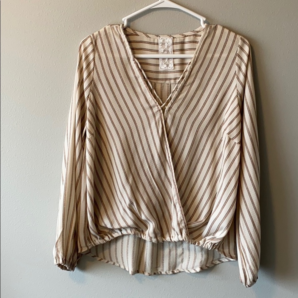 Boutique blouse